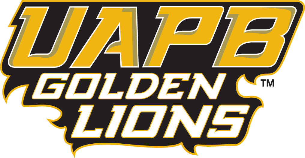 Arkansas-PB Golden Lions 2015-Pres Wordmark Logo v8 diy iron on heat transfer